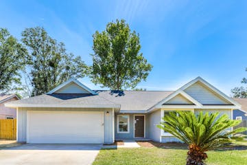 7871 E Moss Pointe Trail Jacksonville, FL 32244